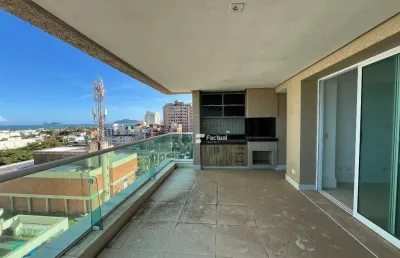 Apartamento com 4 dormitórios à venda, 173 m² por r$ 1.500.000,00 - enseada - guarujá/sp