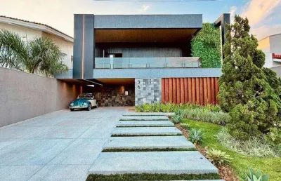 Casa com 5 dormitórios, 379 m² - venda por r$ 5.600.000,00 ou aluguel por r$ 30.000,00 - acapulco - guarujá/sp