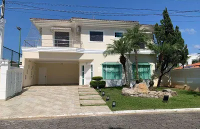 Casa com 4 dormitórios, 450 m² - venda por r$ 4.500.000,00 ou aluguel por r$ 18.000,00/mês - acapulco - guarujá/sp