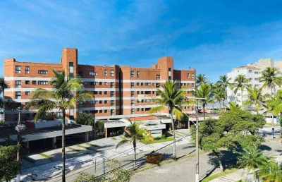 Apartamento com 3 dormitórios à venda, 117 m² - riviera de são lourenço - bertioga/sp