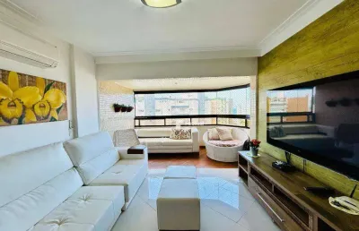 Cobertura com 5 dormitórios à venda, 243 m² - riviera de são lourenço - bertioga/sp