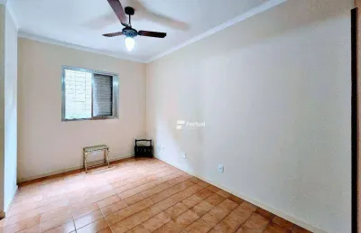 Apê á venda no tombo, 48 m² por r$ 310.000 - tombo - guarujá/sp