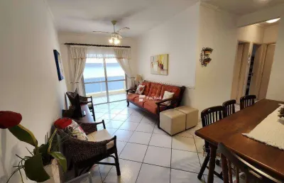 Apartamento à venda na praia da enseada - guarujá/sp(perto das faculdades de medicina)