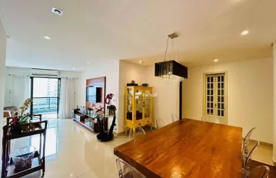 Apartamento à venda no bairro de pitangueiras - guarujá /sp.