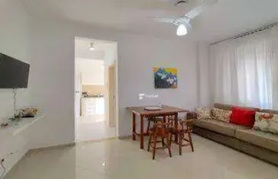 Apartamento frente mar venda pitangueiras - guarujá / sp