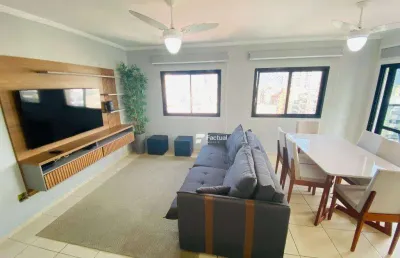 Apartamento com 3 quartos à venda na Avenida do Parque, 159, Enseada, Guarujá