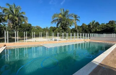 Village com 6 dormitórios à venda, 310 m² por r$ 4.500.000,00 - praia da riviera de são lourenço - bertioga/sp