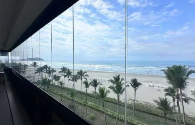 Apartamento com 3 suítes à venda, 161 m² - riviera de são lourenço - bertioga/sp