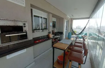 Apartamento com 3 dormitórios, 157 m² - venda por r$ 1.750.000 ou aluguel por r$ 9.500,00mês - enseada - guarujá/sp