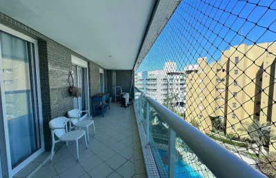 Apartamento com 2 dormitórios para alugar, 80 m² - riviera de são lourenço - bertioga/sp
