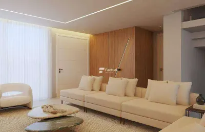 Casa com 6 suítes à venda, 1067 m² - riviera de são lourenço - bertioga/sp