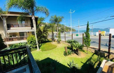 Apartamento a venda frente mar - região tortugas - guarujá/sp.