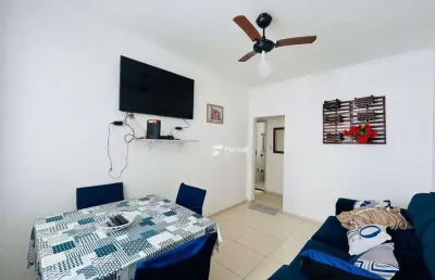 Apartamento à venda no bairro de pitangueiras ( barra funda) - guarujá / sp.