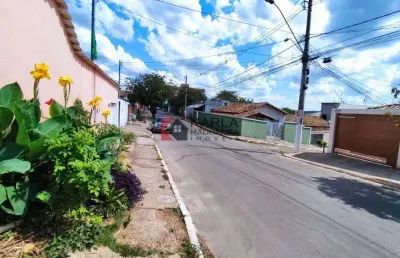 Terreno à venda na Lundcéia, Lagoa Santa 