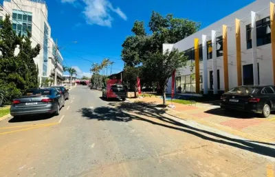 Terreno à venda no Joana D'arc, Lagoa Santa 