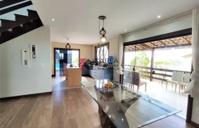 Casa com 2 quartos à venda na Lundcéia, Lagoa Santa 