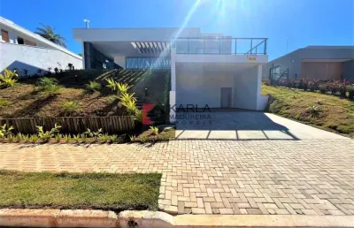 Casa 04 quartos e suites - cond. lagoa santa park residence!!