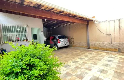 Casa com 3 quartos à venda no Residencial Visão, Lagoa Santa 