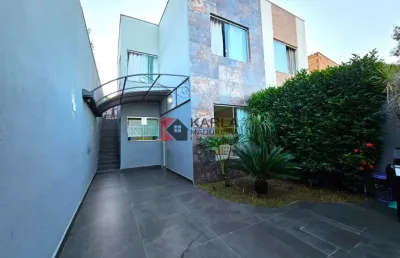 Casa com 3 quartos à venda no Residencial Visão, Lagoa Santa 