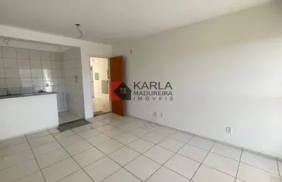 Apartamento com 2 quartos à venda no Palmital, Lagoa Santa 