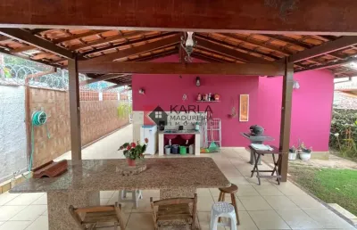 Casa com 4 quartos à venda na Lundcéia, Lagoa Santa 