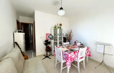 Apartamento com 2 quartos à venda em Promissão, Lagoa Santa 