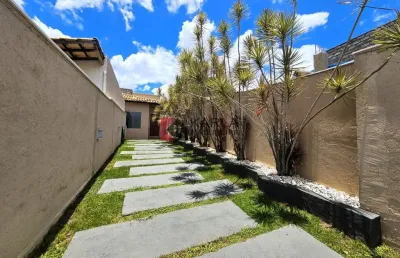Casa 03 quartos e suite - vale verde ville 579 mil!
