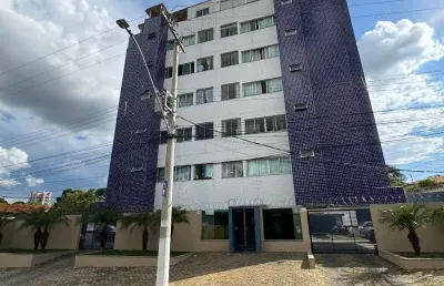 Apartamento com 2 quartos à venda em Promissão, Lagoa Santa 