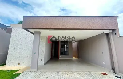 Casa com 4 quartos à venda em Promissão, Lagoa Santa 