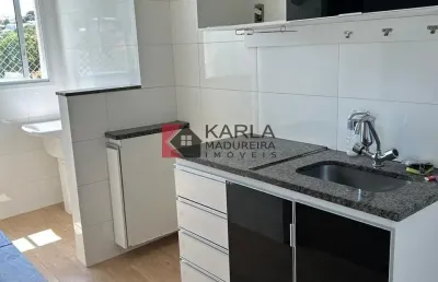 Apartamento com 3 quartos à venda na Rua ÁLvaro José Dos Santos, 1510, Lundcéia, Lagoa Santa