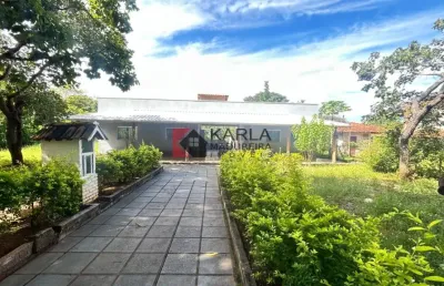 Casa em condomínio fechado com 4 quartos à venda no Centro, Jaboticatubas 