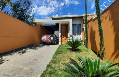 Casa com 3 quartos à venda no Portal do Sol, Lagoa Santa 