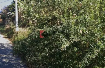 Terreno à venda na Villa Paradiso, Lagoa Santa 