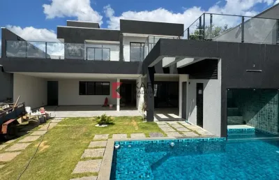 Casa com 4 quartos à venda na Vila dos Ipês, Lagoa Santa 