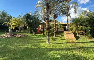 Terreno em condomínio fechado à venda no Condomínio Vivendas, Lagoa Santa 