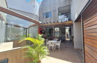 Casa com 3 quartos à venda no Jardim Imperial, Lagoa Santa 