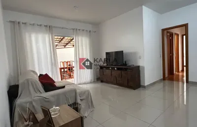 Apartamento com 03 quartos sendo 01 suíte! lagoa mansões