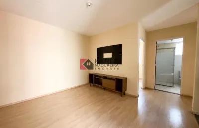 Apartamento com 2 quartos à venda na Avenida São Sebastião, 1133, Campinho de Baixo, Lagoa Santa