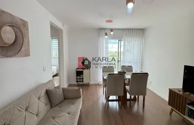 Apartamento com 2 quartos à venda na Rua Ana Gonçalves, 580, Palmital, Lagoa Santa