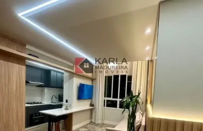 Casa com 2 quartos à venda na Av ÁLvaro José Dos Santos, 1510, Lundcéia, Lagoa Santa