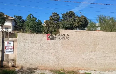 Terreno à venda na Rua  Amazonas, 100, Joá, Lagoa Santa