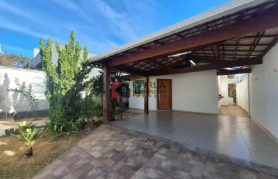Casa em condomínio fechado com 3 quartos à venda na Rua Hum, 100, Palmital, Lagoa Santa