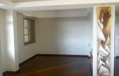 Cobertura para venda em belo horizonte, gutierrez, 4 dormitórios, 2 suítes, 3 banheiros, 3 vagas