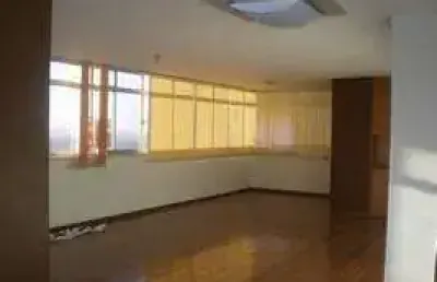Apartamento para venda em belo horizonte, serra, 4 dormitórios, 1 suíte, 3 banheiros, 3 vagas
