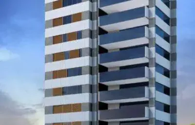 Apartamento para venda em belo horizonte, lourdes, 4 dormitórios, 2 suítes, 4 banheiros, 4 vagas