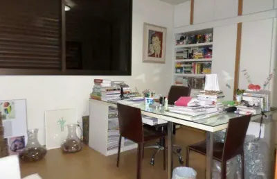 Casa para venda em belo horizonte, são luiz, 4 dormitórios, 2 suítes, 3 banheiros, 10 vagas