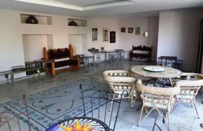 Casa para venda em belo horizonte, serra, 5 dormitórios, 4 suítes, 6 banheiros, 4 vagas