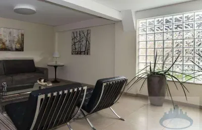 Apartamento para venda em belo horizonte, alto barroca, 4 dormitórios, 2 suítes, 4 banheiros, 3 vagas