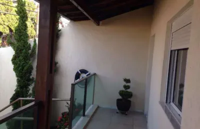 Casa para venda em belo horizonte, carlos prates, 4 dormitórios, 3 suítes, 3 banheiros, 3 vagas