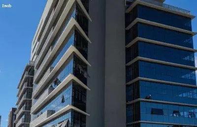 Sala comercial para venda em belo horizonte, prado, 1 banheiro